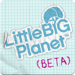 littlebigPlanet BEta